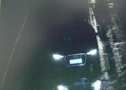 奇葩！西安男子1副假車牌套7輛車，竟是為了省停車費(fèi)！