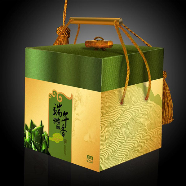 紙箱的材質(zhì)如何進行鑒別?